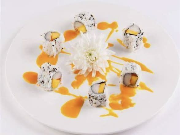Tropicana Roll (6pcs)