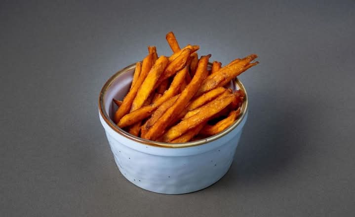 Large Yam Fries