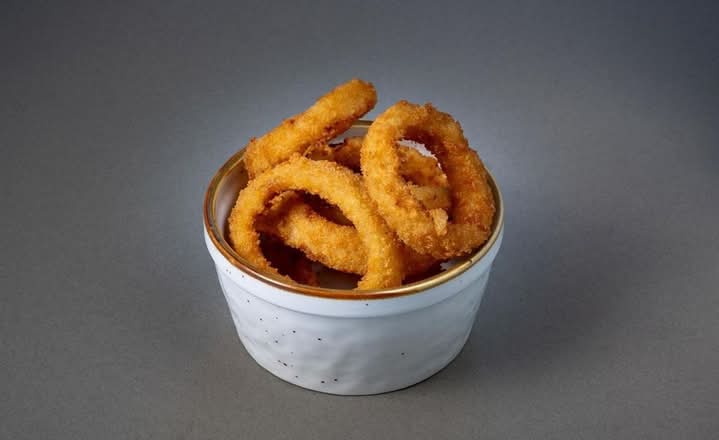 Large Onion Rings