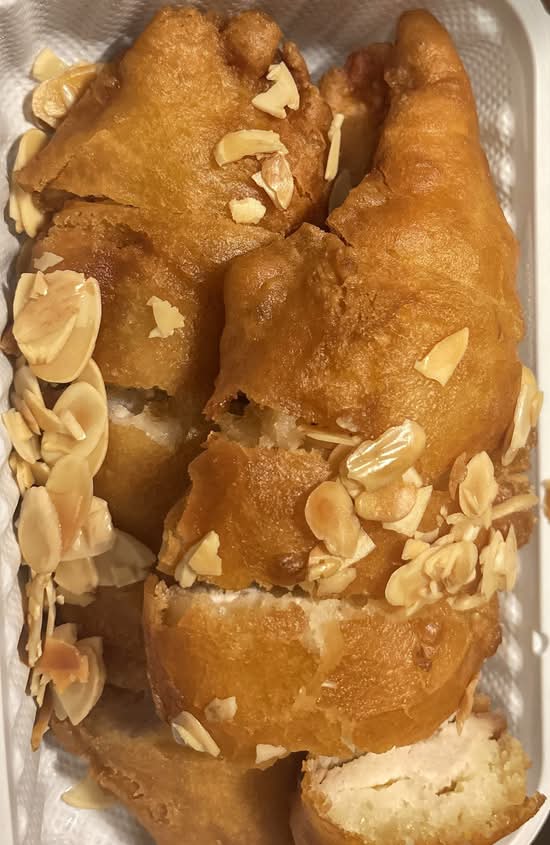 41. Almond Soo Gai
