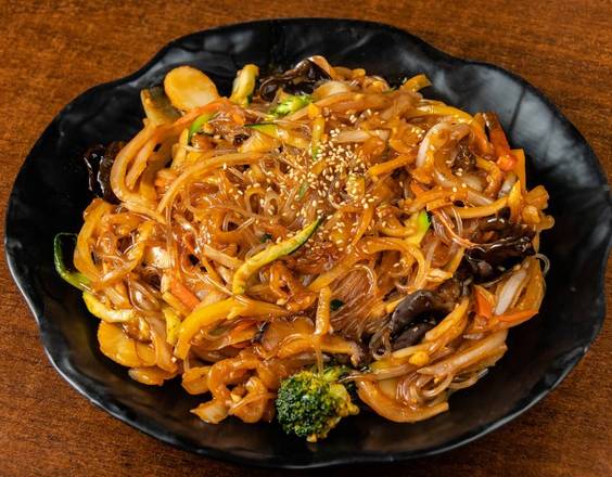Japchae