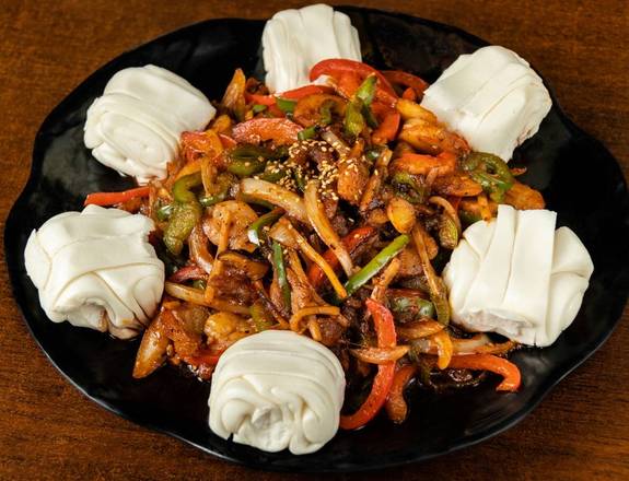 Gochu - Japchae