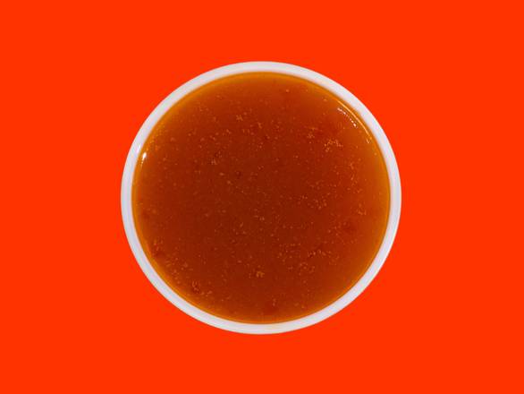 Hot Honey