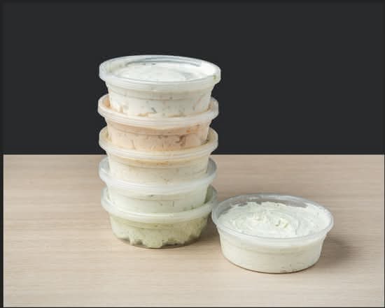 Premium Schmear (8 oz)