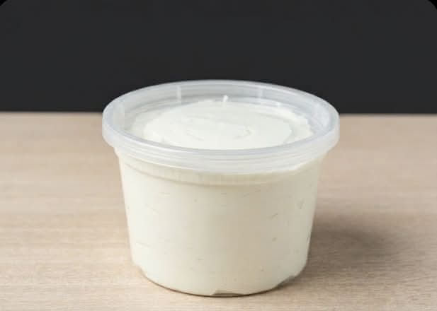 Plain Schmear (8 oz)