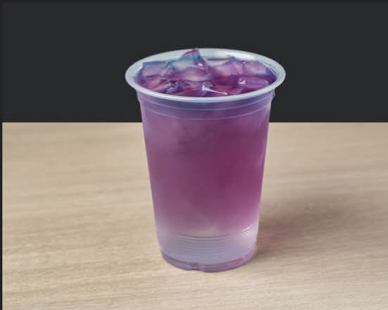 Butterfly Lemonade (16 oz)