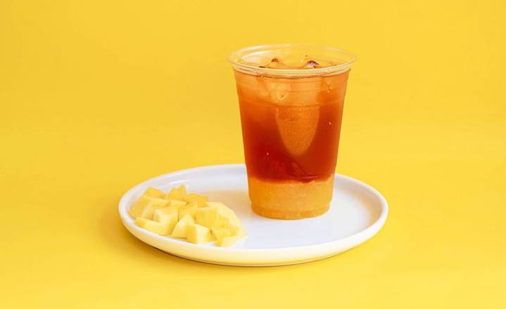 Mango Black Tea
