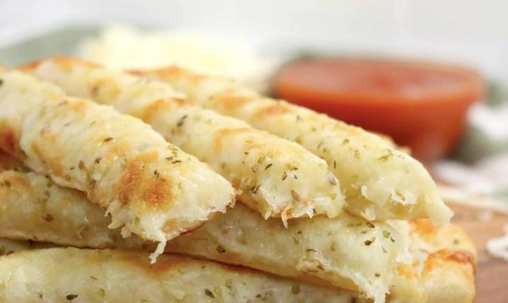 Cheese Bread Stick