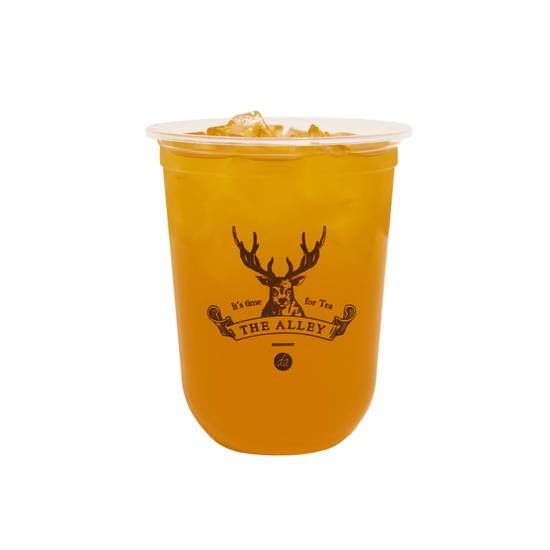Mango Green Tea