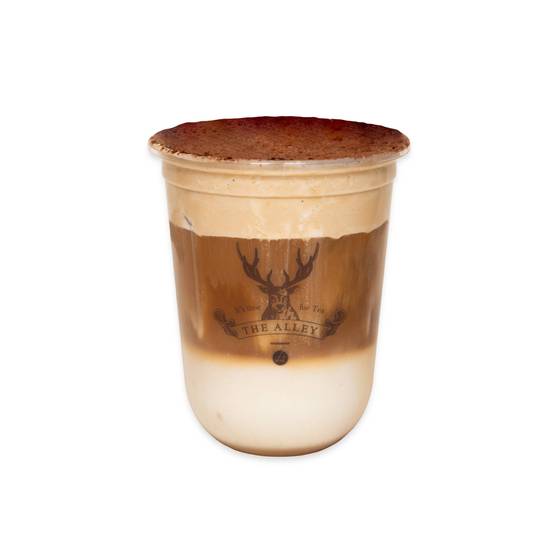 Tiramisu Coffee
