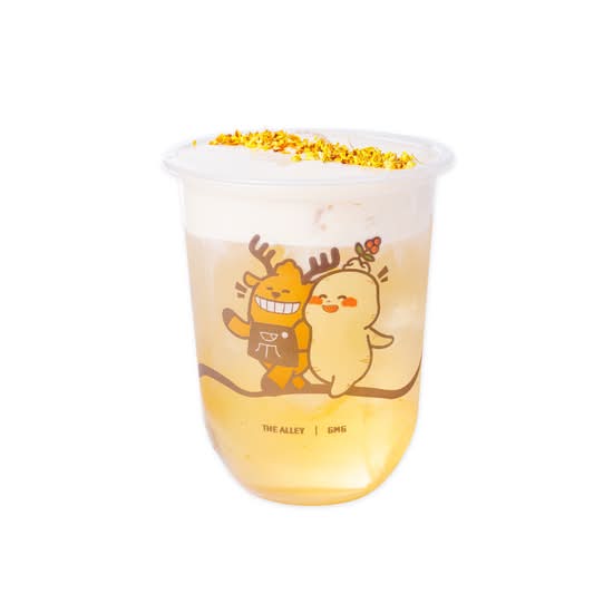 Snow Ginseng