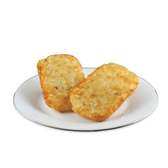 Hashbrown (2pcs)