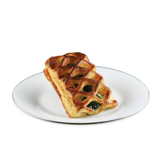 Spinach Feta