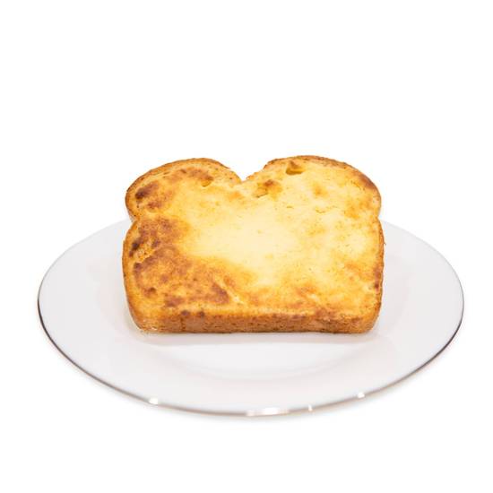 Custard Toast