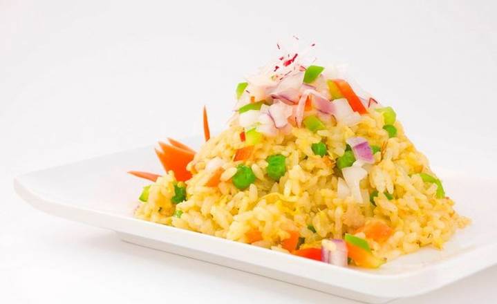 241. Japanese Fried Rice