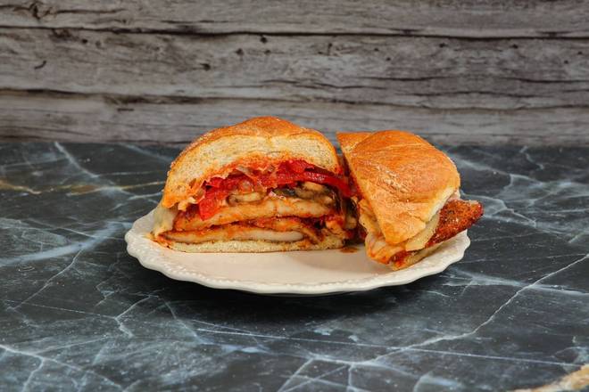 Chicken Sandwich