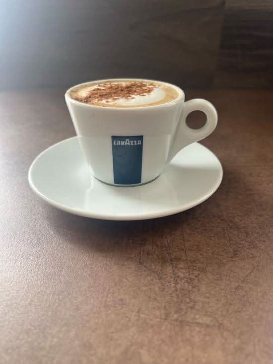 Cappuccino
