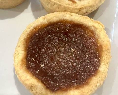 Butter Tart