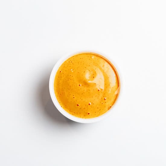 Blaze Hot Sauce/Dip