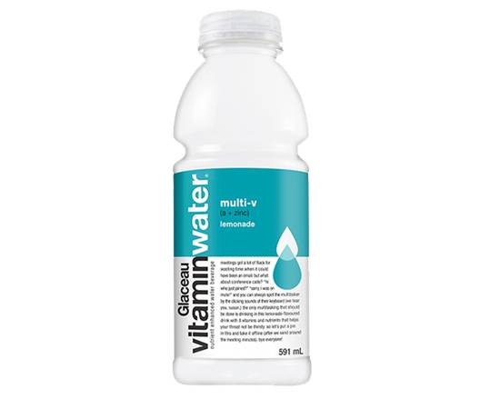 Glaceau Vitamin Water
