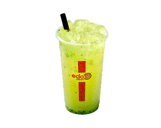 Kiwi Lemonade