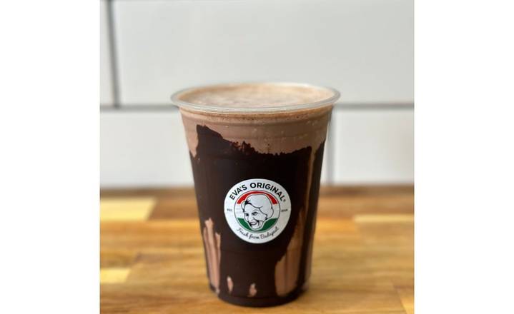 Chocolate Shake