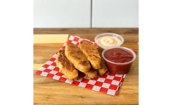 Chick'n Tenders (5 Pieces)