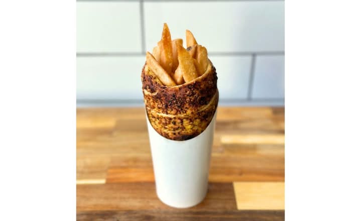 Chimney Fries - Classic