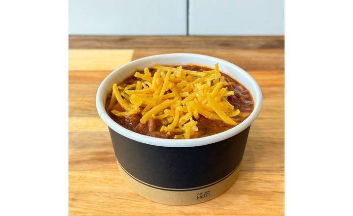 Combat Chili