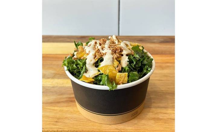 Kale Caesar (side)
