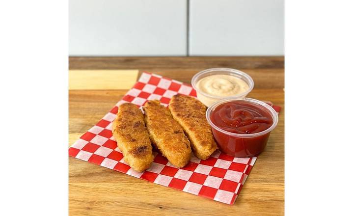 Chick'n Tenders (3 Pieces)