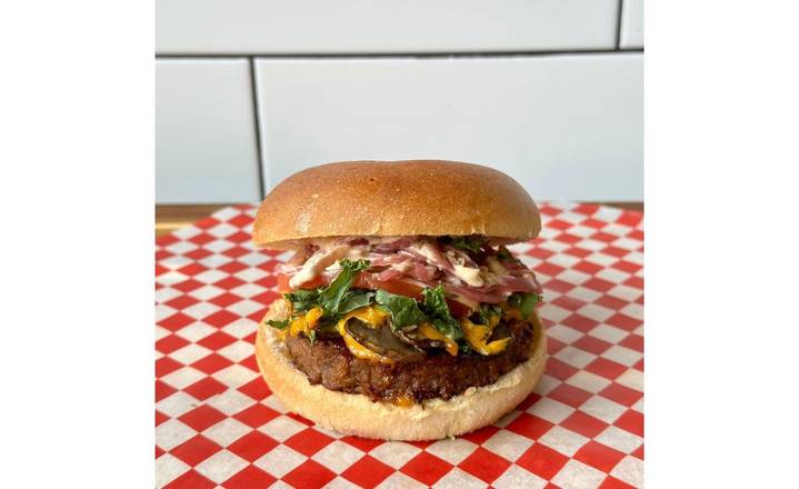 The Notorious Burger