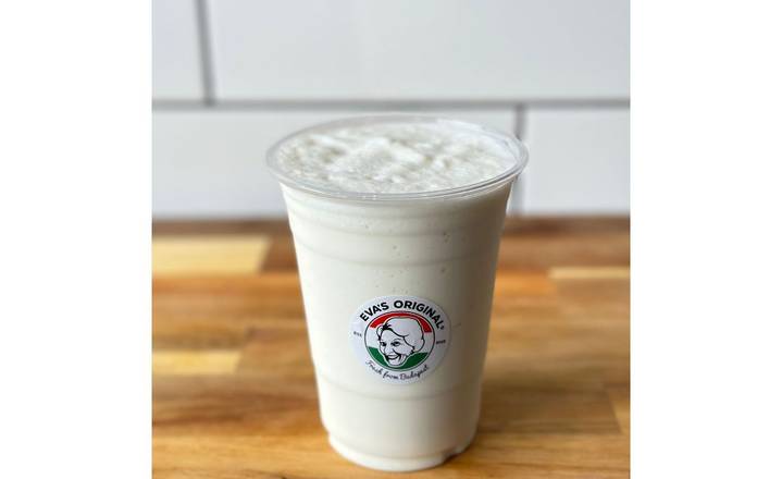Vanilla Shake