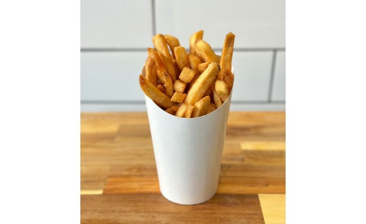 Classic Fries