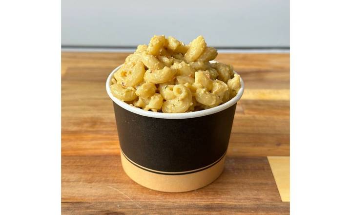 Mac and Cheeze