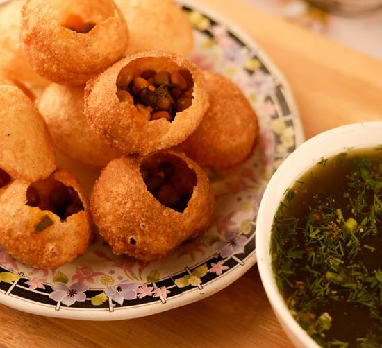Pani Puri