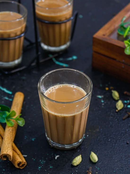 Masala Chai
