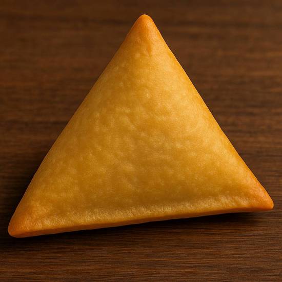 Vegetable Samosa (1 pc)