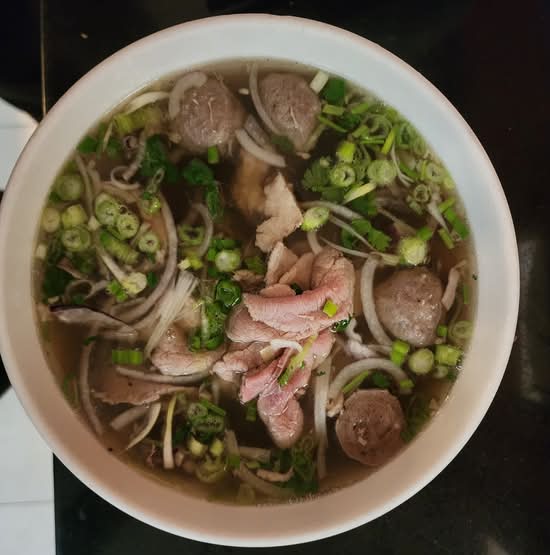 Pho Special