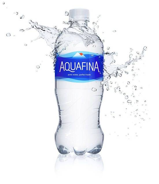 Bottled Water