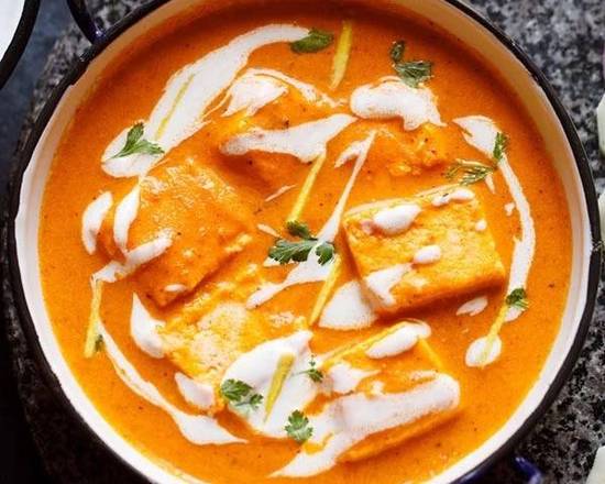 Shahi Paneer