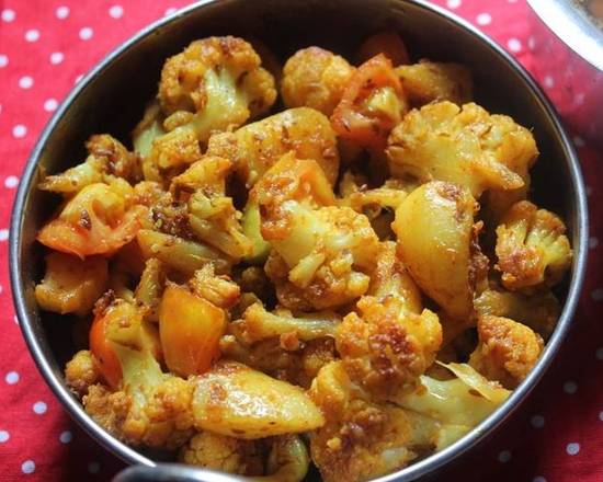 Aloo Gobi