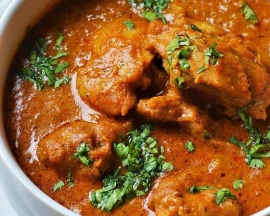 Chicken Curry Meal(Buy one get one free)