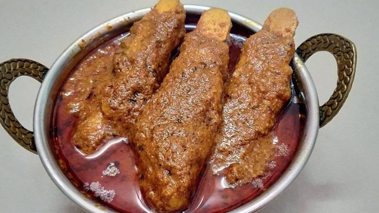 Chaap Korma