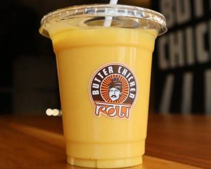 Mango Lassi Combo (Buy one get one free)