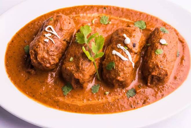 Malai Kofta