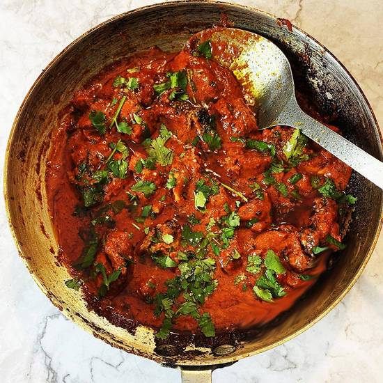 Chicken Tikka Masala Meal(Buy one get one free)