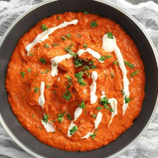 Butter Chicken Samosa (Buy one get one free)