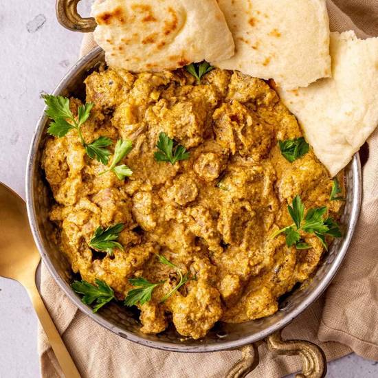 Lamb Korma
