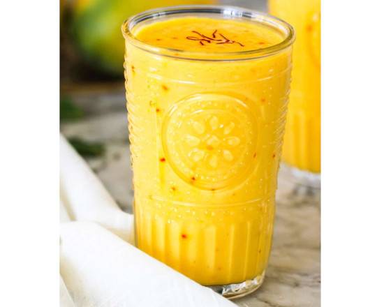 Mango Lassi